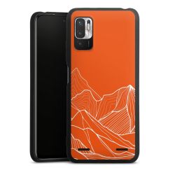 Premium Carry Case Single Matt black