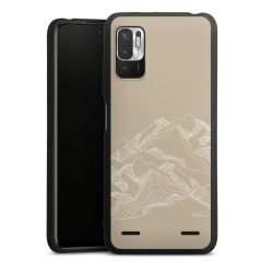 New Carry Case Hülle mattschwarz