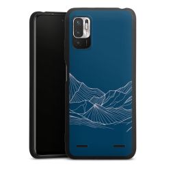 New Carry Case Hülle mattschwarz