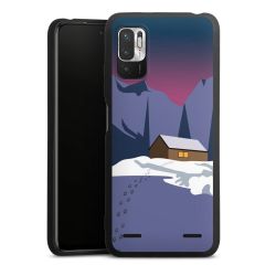 Premium Carry Case Single Matt black