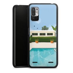 Premium Carry Case Single Matt black