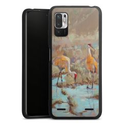 New Carry Case Hülle mattschwarz