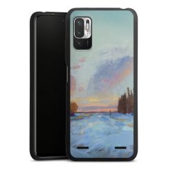 New Carry Case Hülle mattschwarz