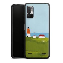 Premium Carry Case Single Matt black