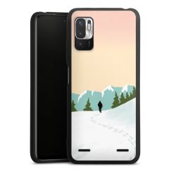 Premium Carry Case Single Matt black