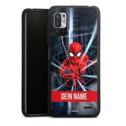 New Carry Case Hülle mattschwarz