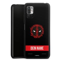 New Carry Case Hülle mattschwarz