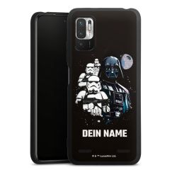 New Carry Case Hülle mattschwarz