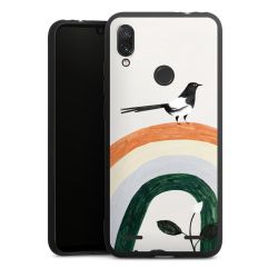 New Carry Case Hülle mattschwarz