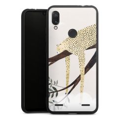 New Carry Case Hülle mattschwarz