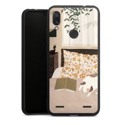 New Carry Case Hülle mattschwarz