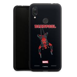 New Carry Case Hülle mattschwarz