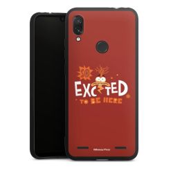 Premium Carry Case Single Matt black