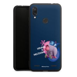 Premium Carry Case Single Matt black