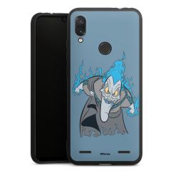 New Carry Case Hülle mattschwarz