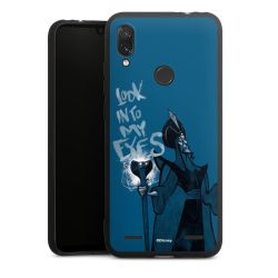 New Carry Case Hülle mattschwarz