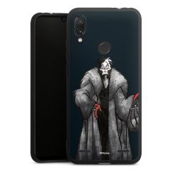 New Carry Case Hülle mattschwarz