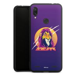 New Carry Case Hülle mattschwarz