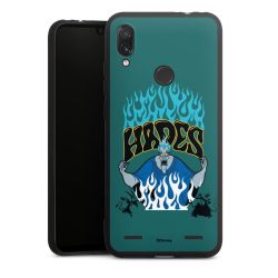 New Carry Case Hülle mattschwarz