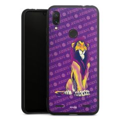 New Carry Case Hülle mattschwarz