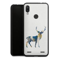 New Carry Case Hülle mattschwarz