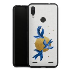 New Carry Case Hülle mattschwarz