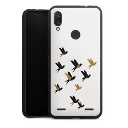 Premium Carry Case Single Matt black