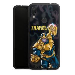 Premium Carry Case Single Matt black