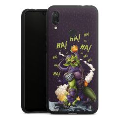 Premium Carry Case Single Matt black