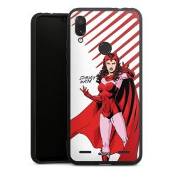 New Carry Case Hülle mattschwarz