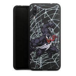 New Carry Case Hülle mattschwarz