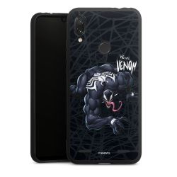 New Carry Case Hülle mattschwarz