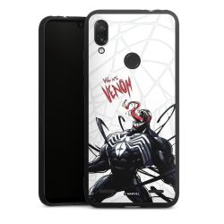 New Carry Case Hülle mattschwarz