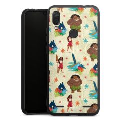 New Carry Case Hülle mattschwarz