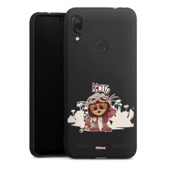 New Carry Case Hülle mattschwarz