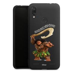 New Carry Case Hülle mattschwarz