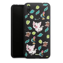 New Carry Case Hülle mattschwarz