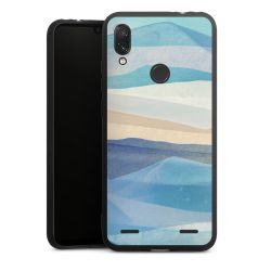 New Carry Case Hülle mattschwarz