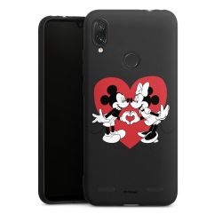 New Carry Case Hülle mattschwarz