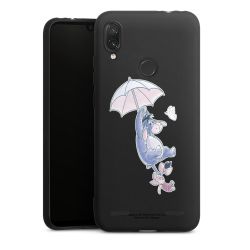 New Carry Case Hülle mattschwarz