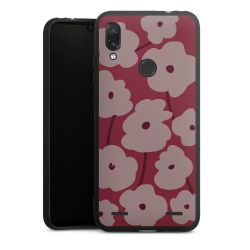 New Carry Case Hülle mattschwarz