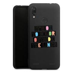 Premium Carry Case Single Matt black