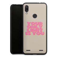 Premium Carry Case Single Matt black