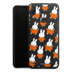 New Carry Case Hülle mattschwarz