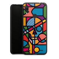 Premium Carry Case Single Matt black