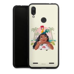 New Carry Case Hülle mattschwarz