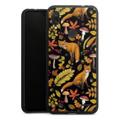 New Carry Case Hülle mattschwarz