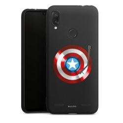 New Carry Case Hülle mattschwarz