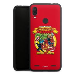 New Carry Case Hülle mattschwarz