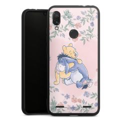 New Carry Case Hülle mattschwarz